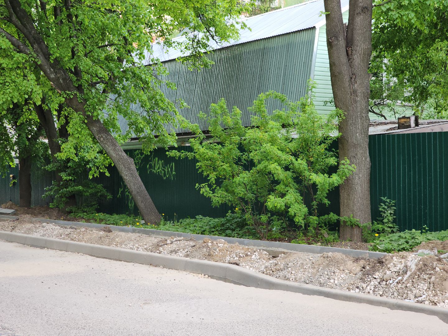 пушкино, ремонт дорог, благоустройство 2024, улица,