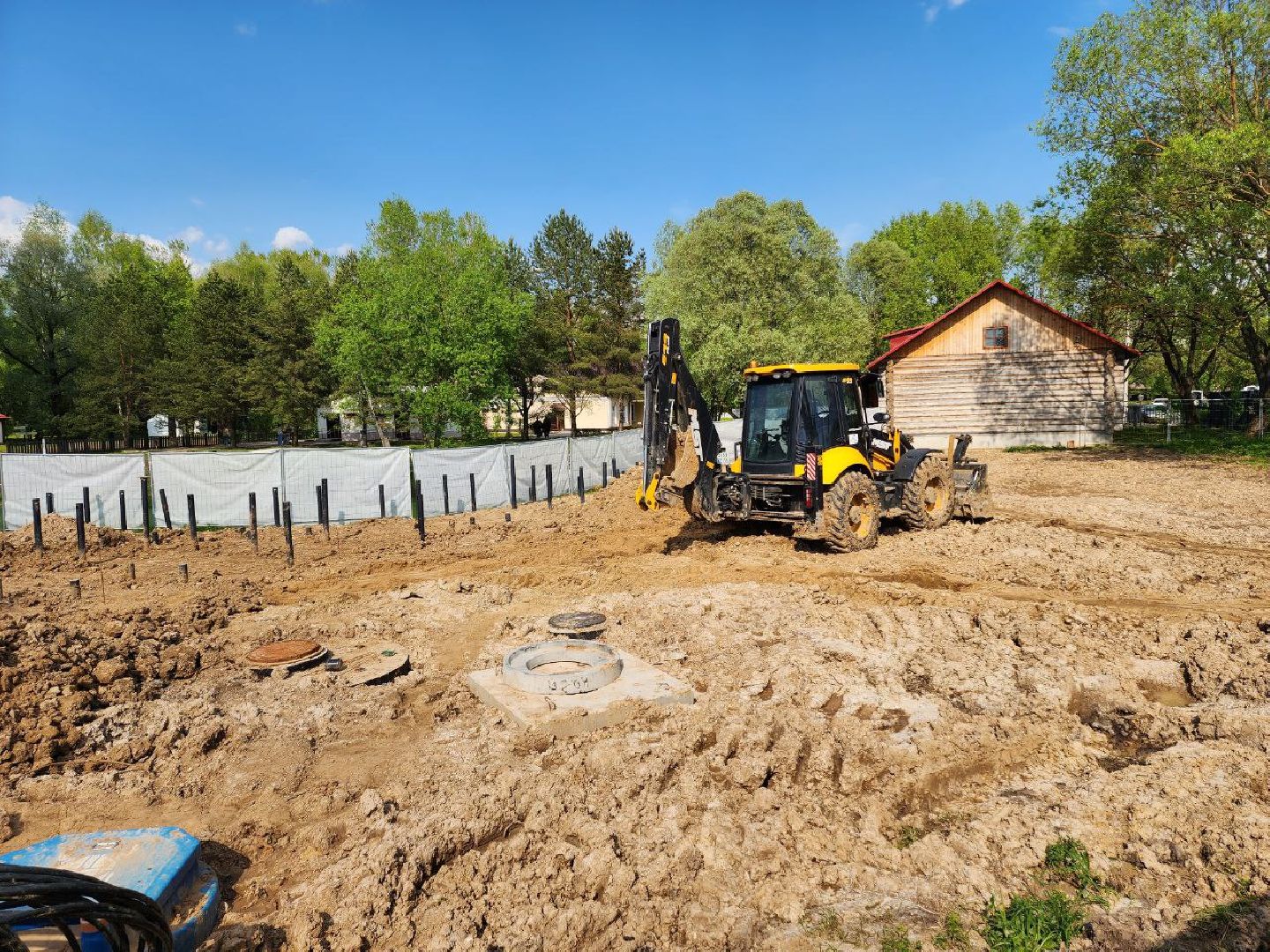 чехов, мелихово, реконструкция, музей, губернатор, правительство мо, андрей воробьёв,