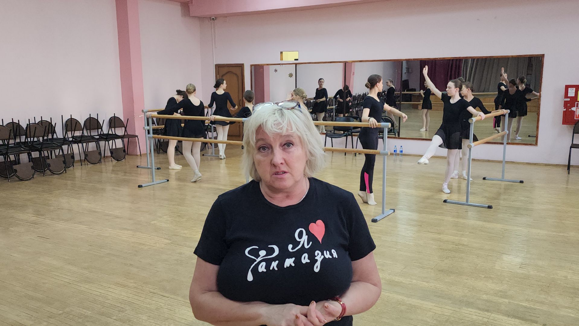 Гран-при, Диплом, лауреаты, Фантазия, хореография, Наталья Митина, Елена Хаскина,Образ России моей, студия,