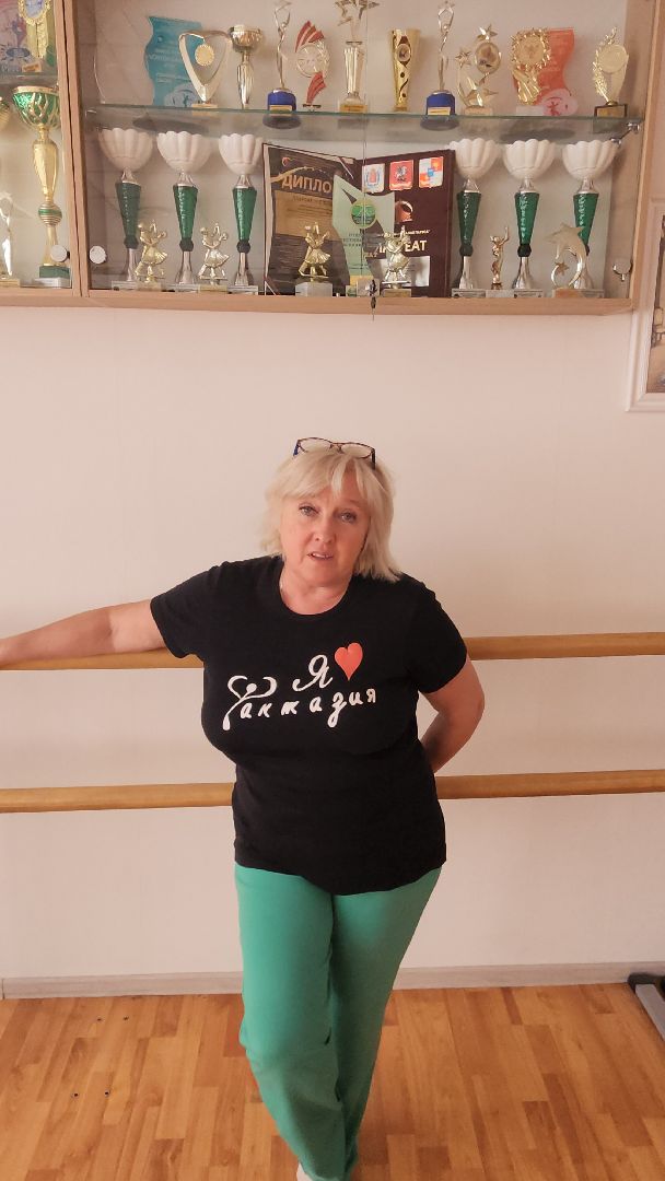 Гран-при, Диплом, лауреаты, Фантазия, хореография, Наталья Митина, Елена Хаскина,Образ России моей, студия,