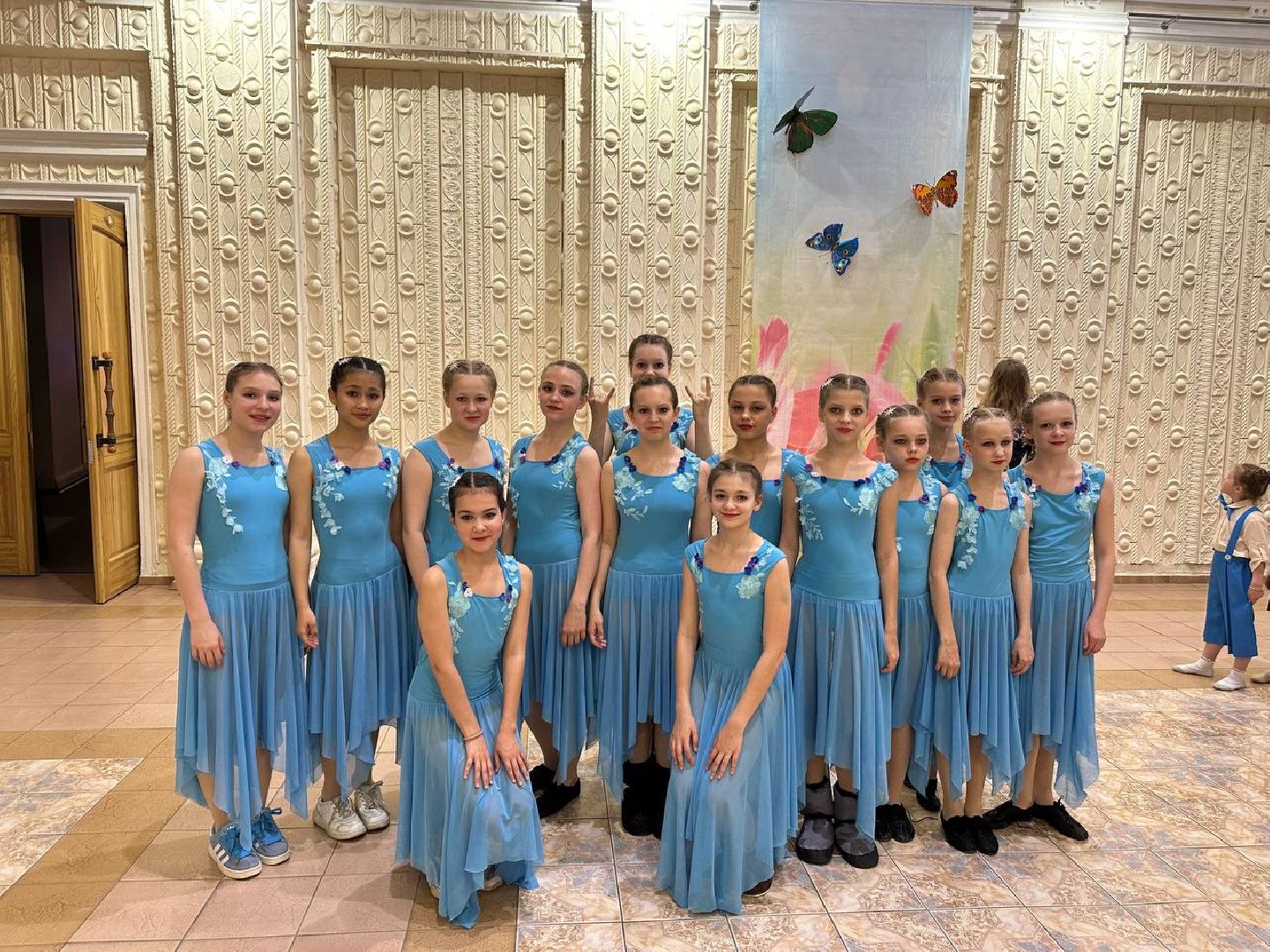 Гран-при, Диплом, лауреаты, Фантазия, хореография, Наталья Митина, Елена Хаскина,Образ России моей, студия,