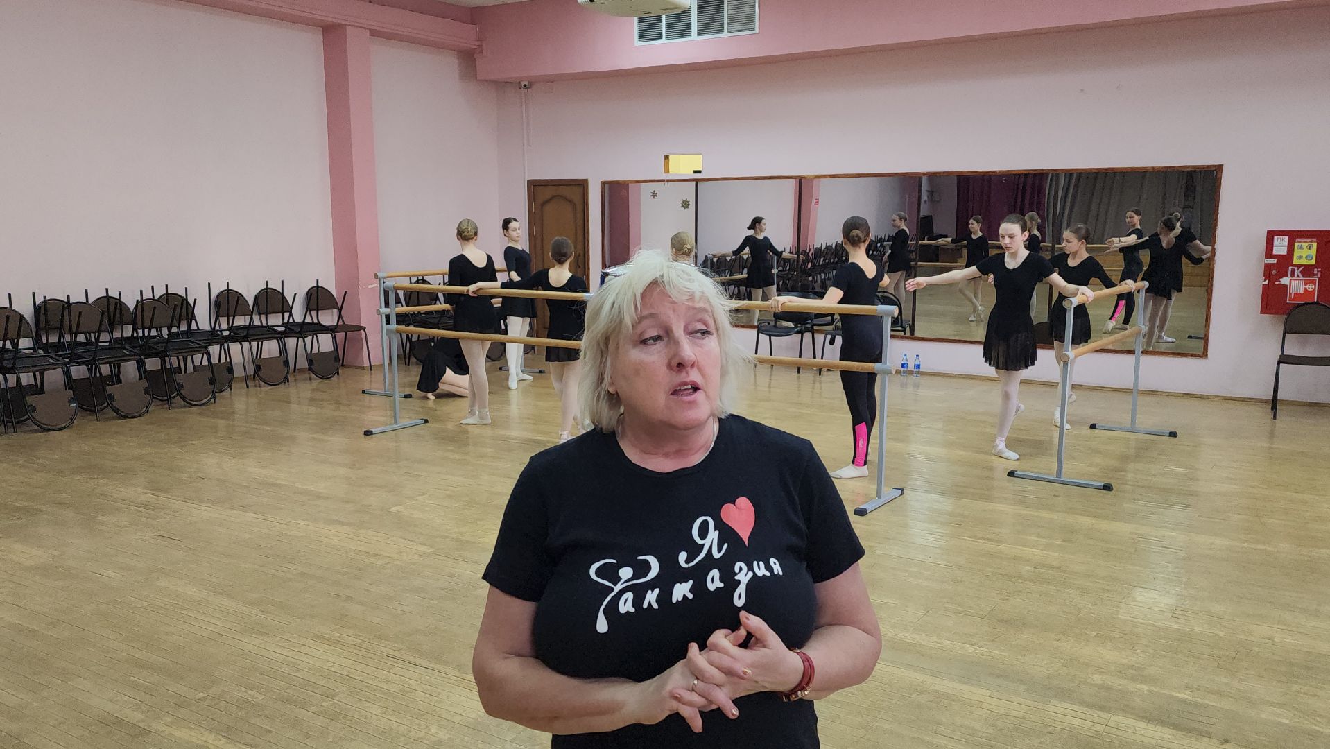 Гран-при, Диплом, лауреаты, Фантазия, хореография, Наталья Митина, Елена Хаскина,Образ России моей, студия,