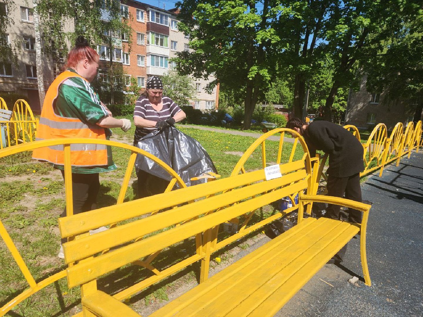 пущино, серпухов, благоустройство, детские игровые площадки,