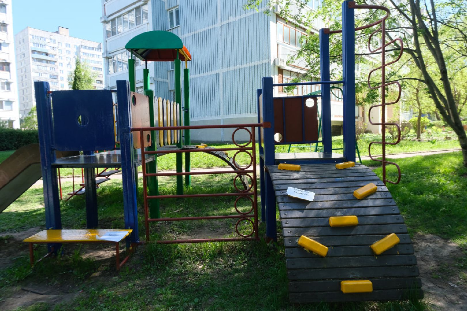 пущино, серпухов, благоустройство, детские игровые площадки,