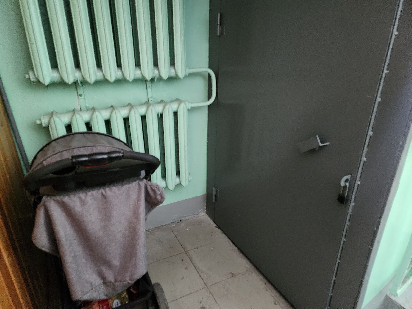 ремонт подъездов, орехово зуево,