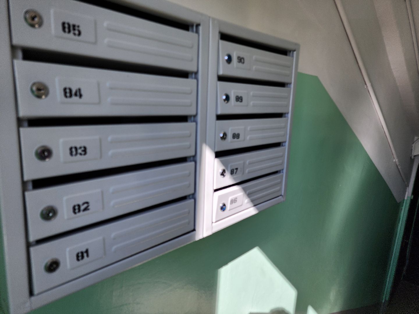 ремонт подъездов, орехово зуево,