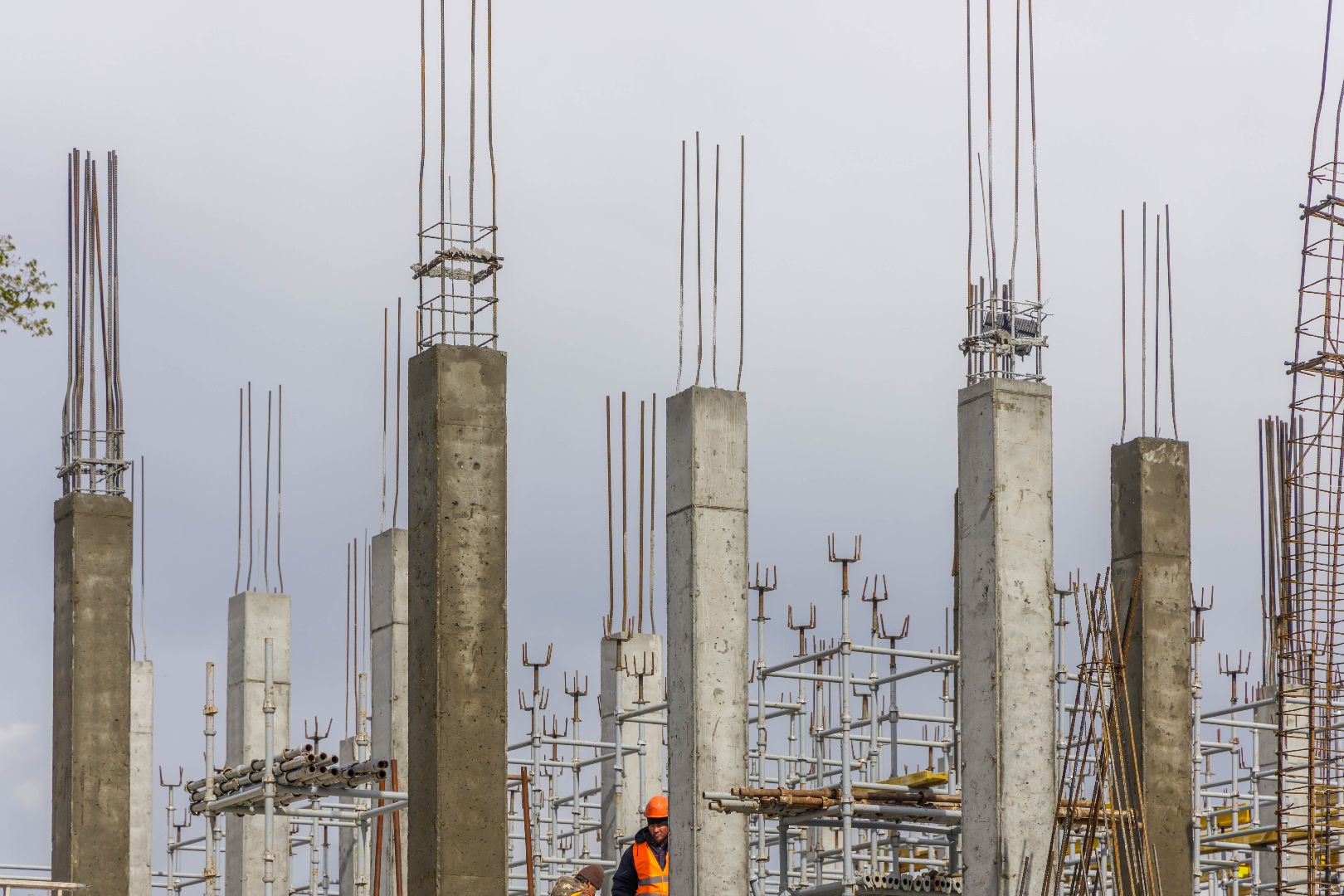 строители, люберцы, новая поликлиника,