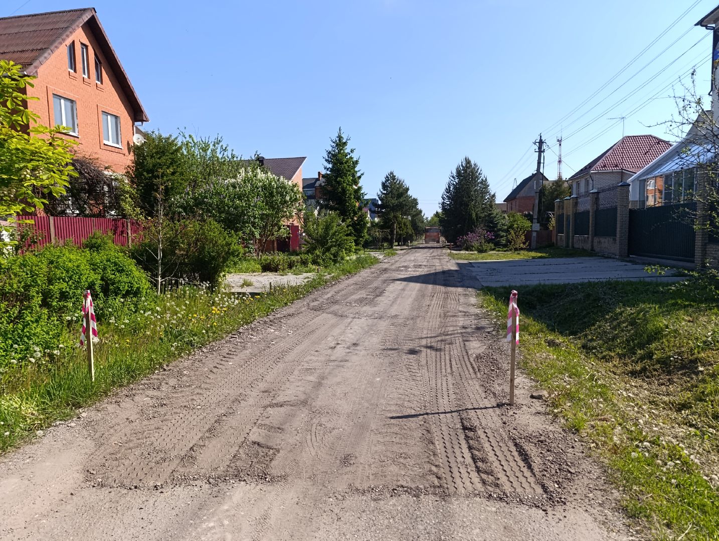 Бронницы, Ремонт дороги, Ремонт дороги на улице Ювелирная, Благоустройство,