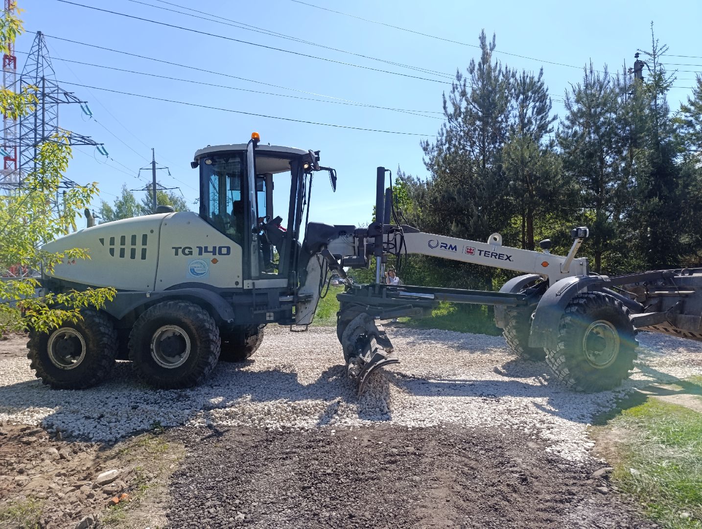 Бронницы, Ремонт дороги, Ремонт дороги на улице Ювелирная, Благоустройство,