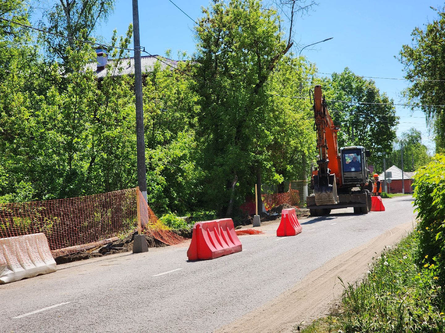 Ногинск, Ремонт, теплоснабжение, Строительство, Общество,