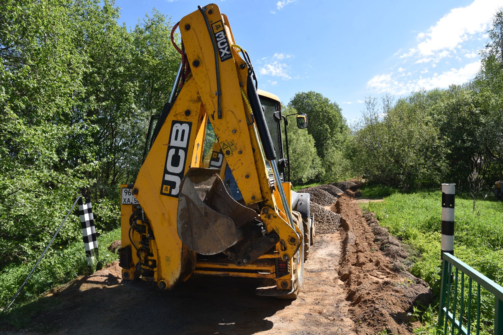 лотошино, ремонт дорог, дороги,