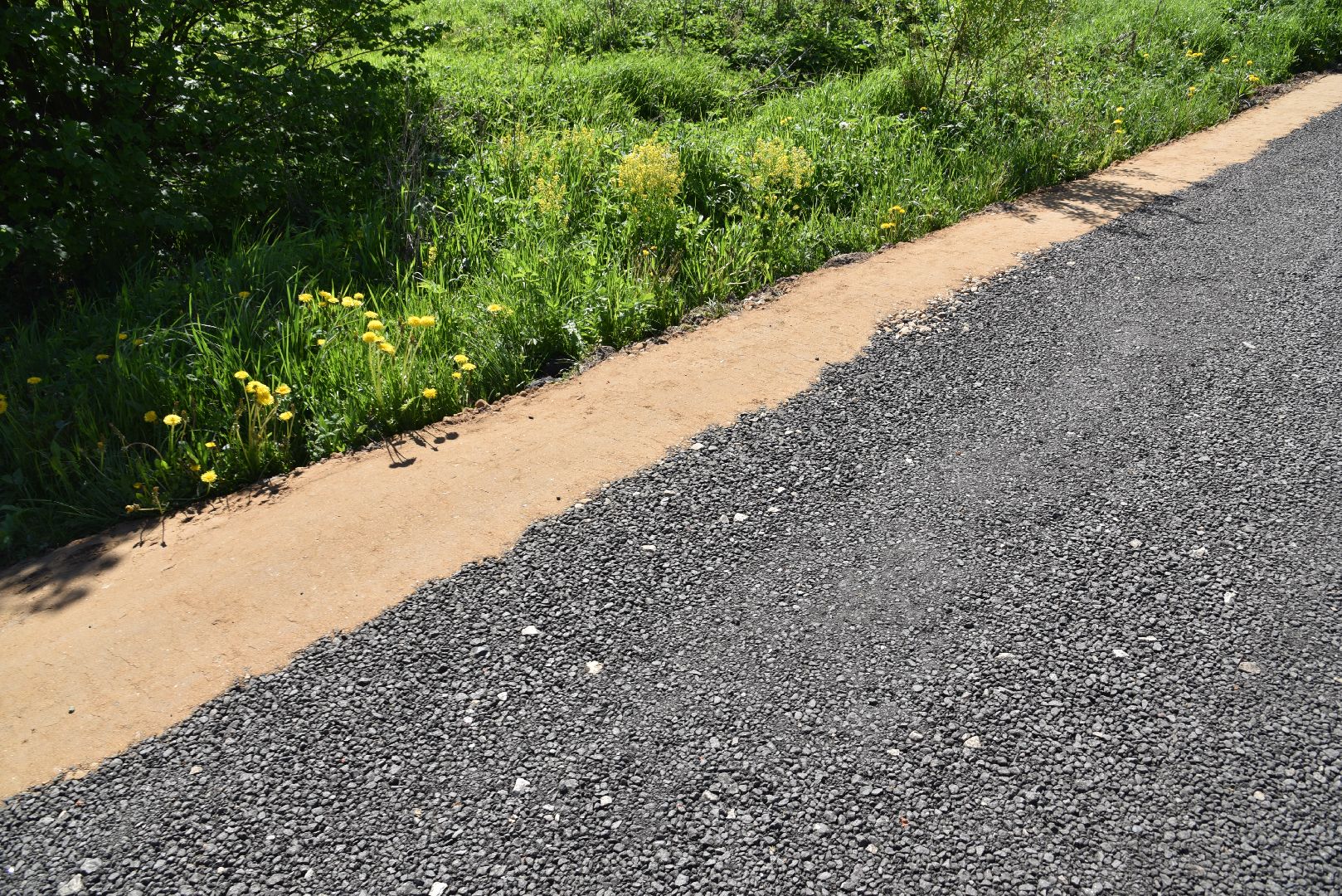 лотошино, ремонт дорог, дороги,