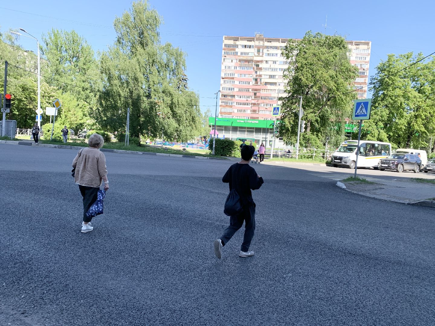 Балашиха, Подмосковье, Дороги, ремонт дорог,