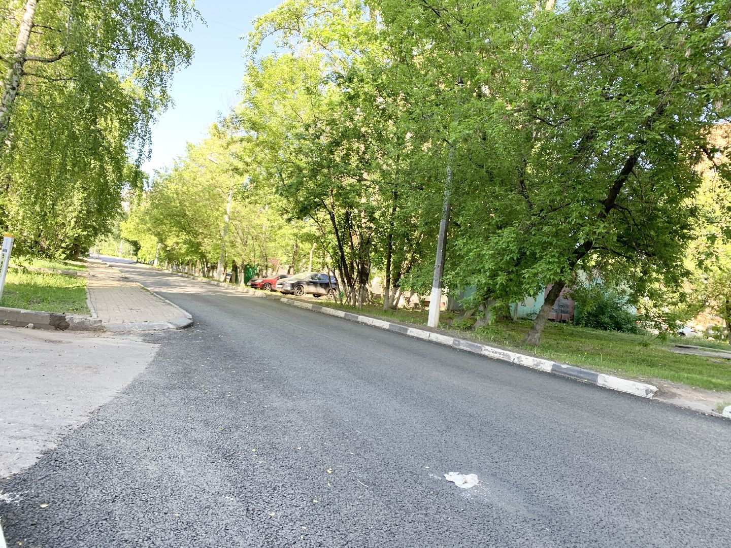 Балашиха, Подмосковье, Дороги, ремонт дорог,