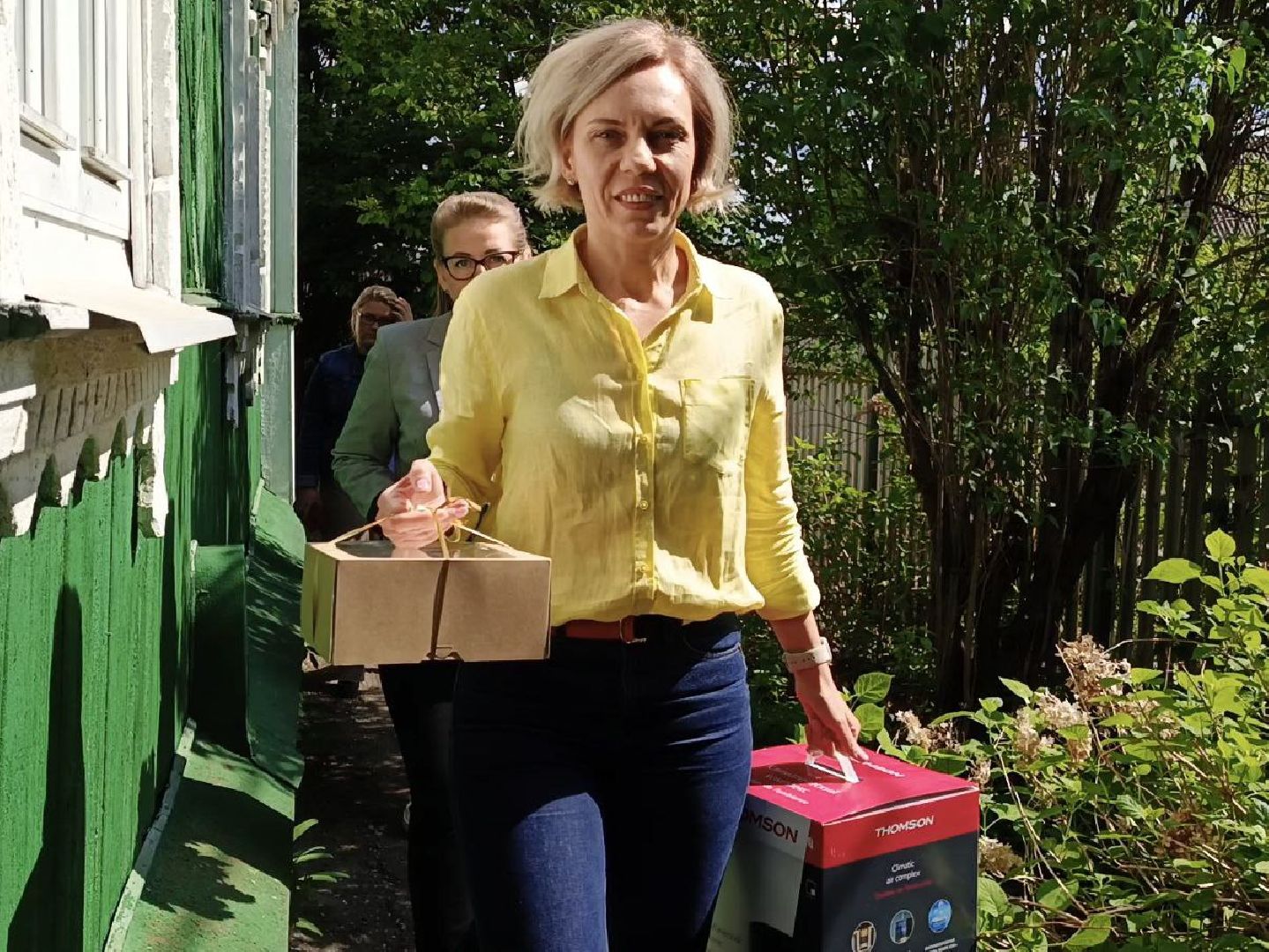 Солнечногорск, участник вов, почетный гражданин, день рождения, 101 год,