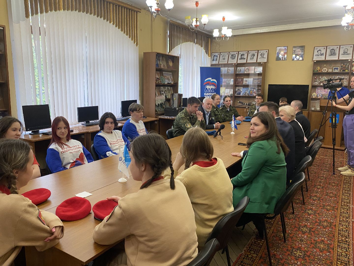 вахта памяти 2024, вахта памяти раскопки, впк илья муромец,курсанты ВПК Илья Муромец,Власиха ВПК Илья Муромец,