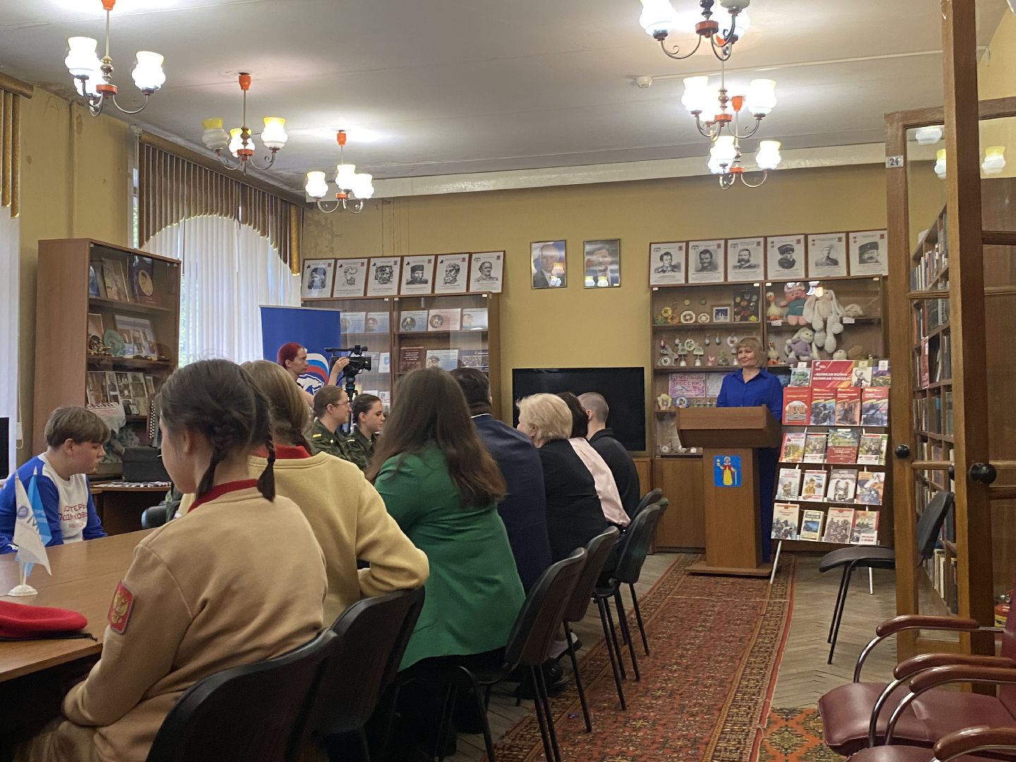 вахта памяти 2024, вахта памяти раскопки, впк илья муромец,курсанты ВПК Илья Муромец,Власиха ВПК Илья Муромец,