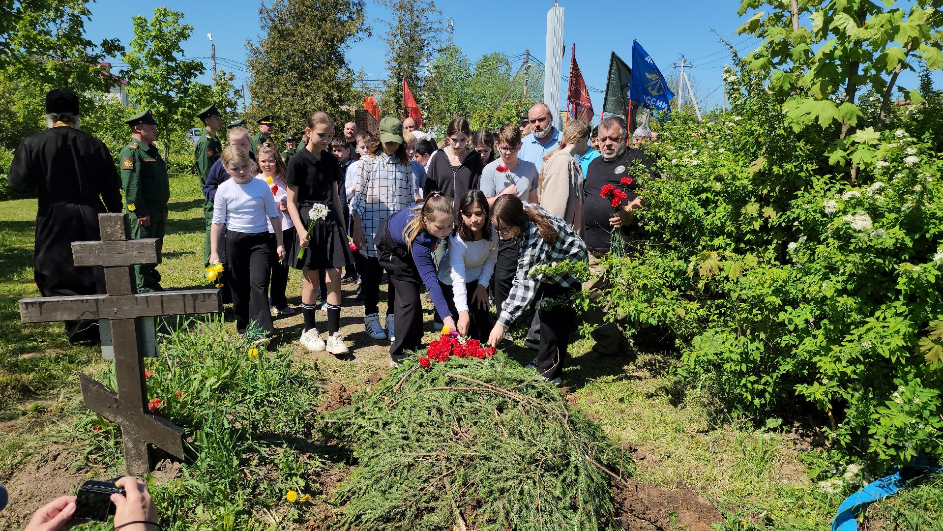 перезахоронения, вов, поиск родственников, поисковый отряд, эхо войны, колюбакино, руза, великая отечественная война,