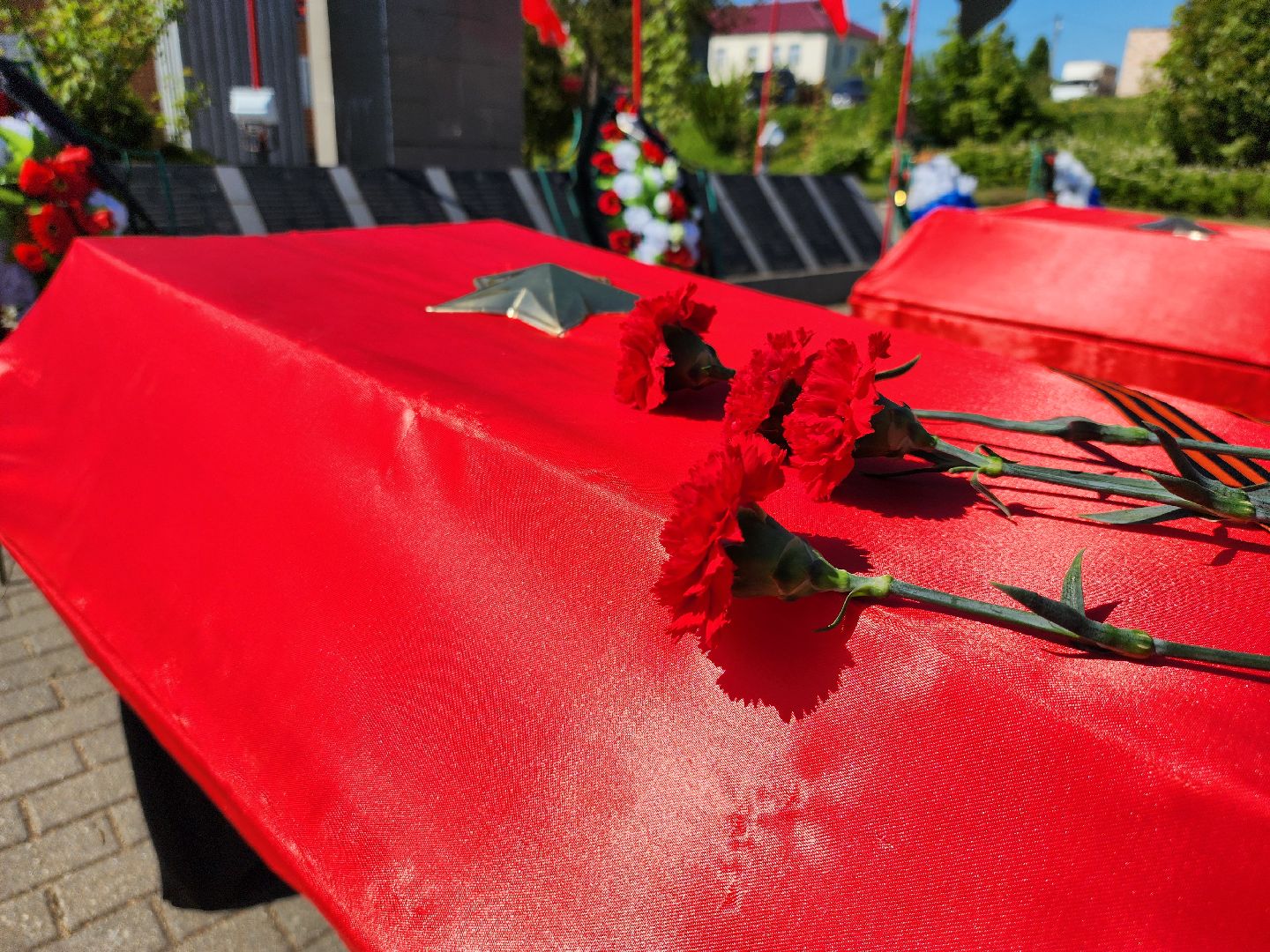 перезахоронения, вов, поиск родственников, поисковый отряд, эхо войны, колюбакино, руза, великая отечественная война,