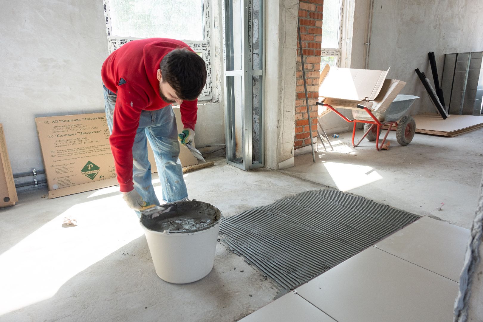 лыткарино, строительство, школа, корпус,