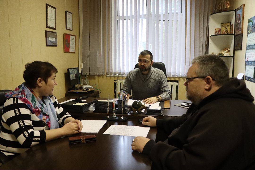 Серебряные Пруды, сельское хозяйство, субсидия