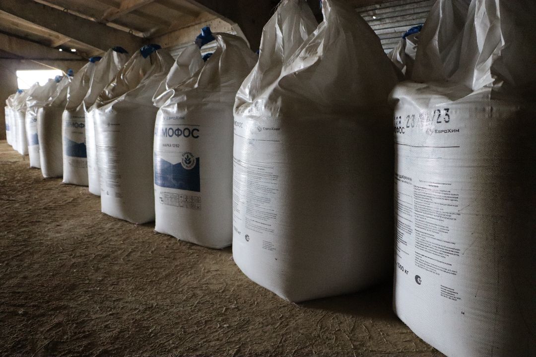 Серебряные Пруды, сельское хозяйство, субсидия