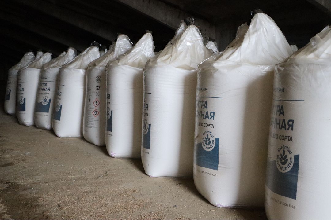 Серебряные Пруды, сельское хозяйство, субсидия