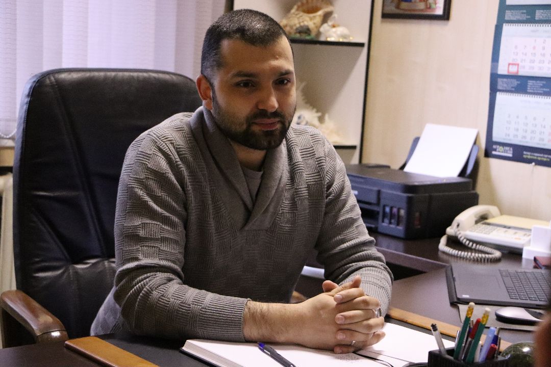 Серебряные Пруды, сельское хозяйство, субсидия