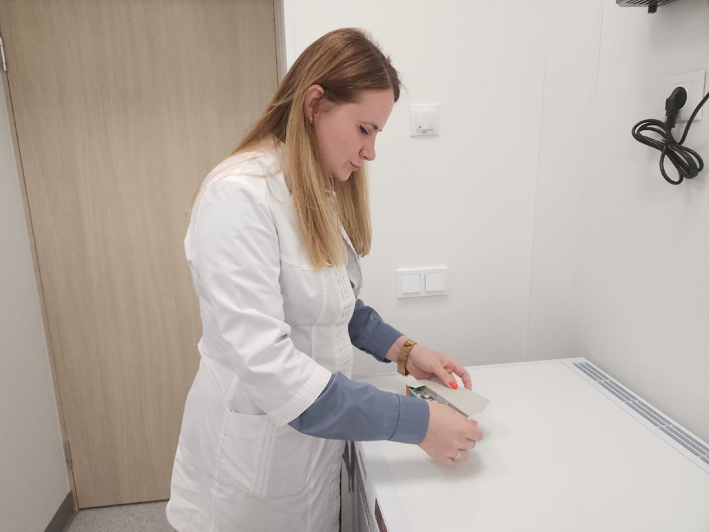 аллерголог, аллергия под контролем, рекомендации врача,