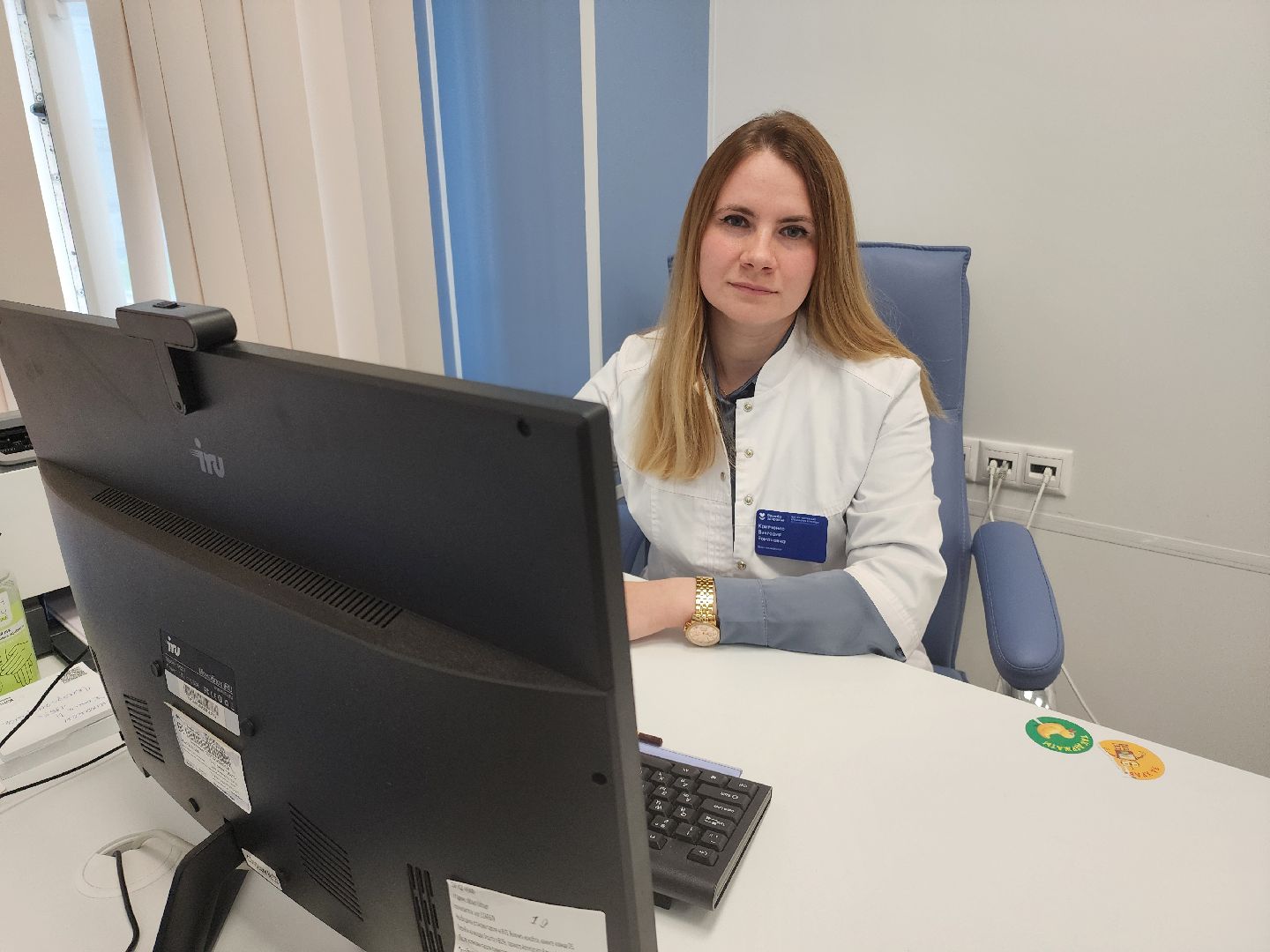 аллерголог, аллергия под контролем, рекомендации врача,