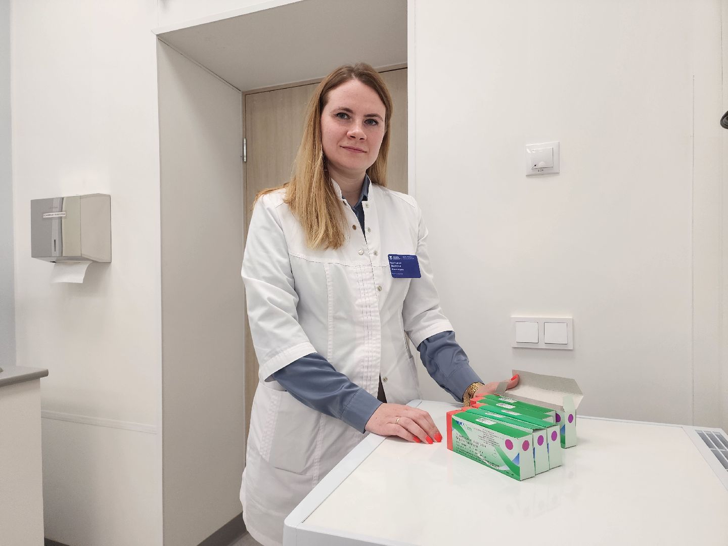 аллерголог, аллергия под контролем, рекомендации врача,