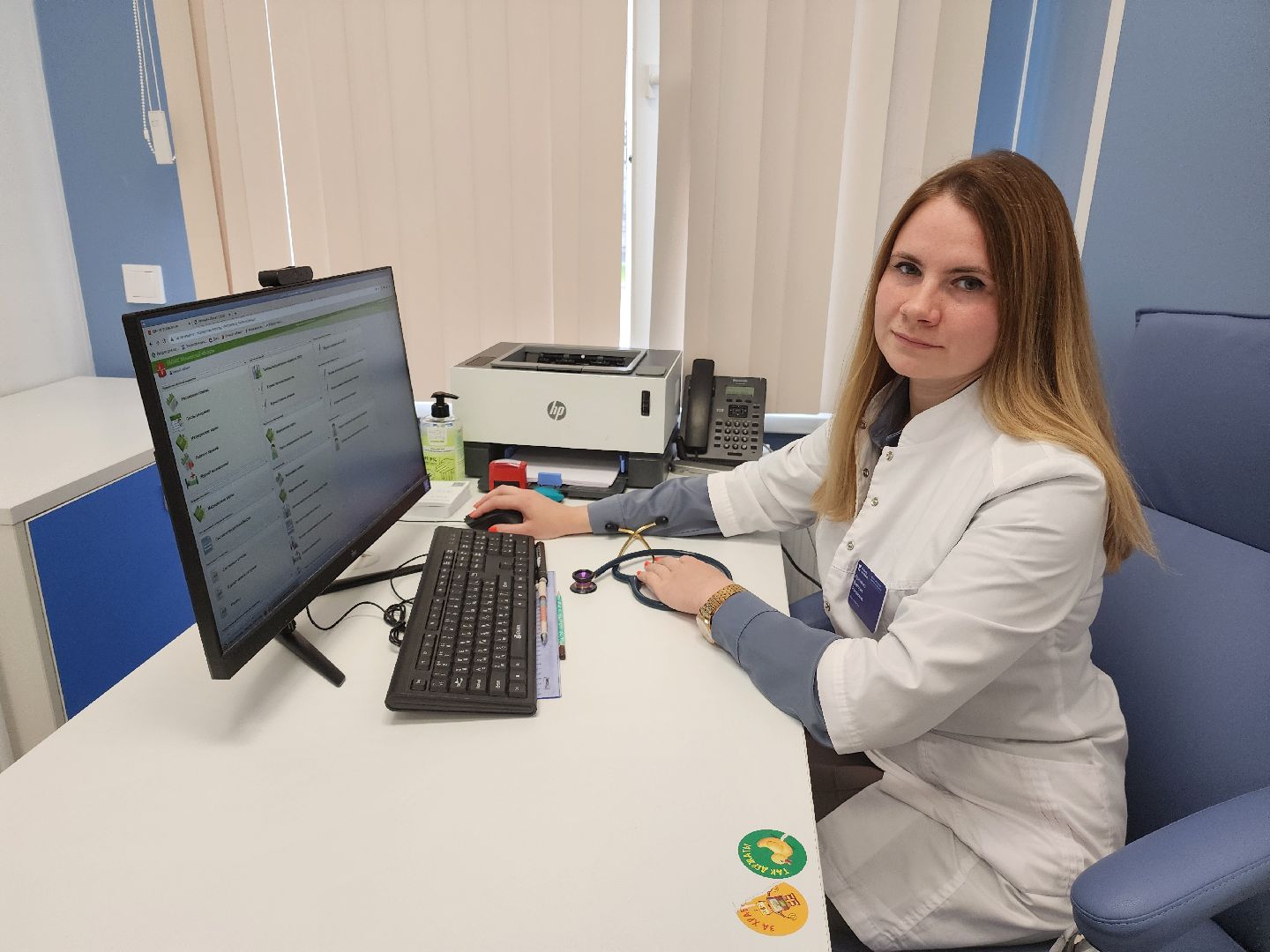 аллерголог, аллергия под контролем, рекомендации врача,