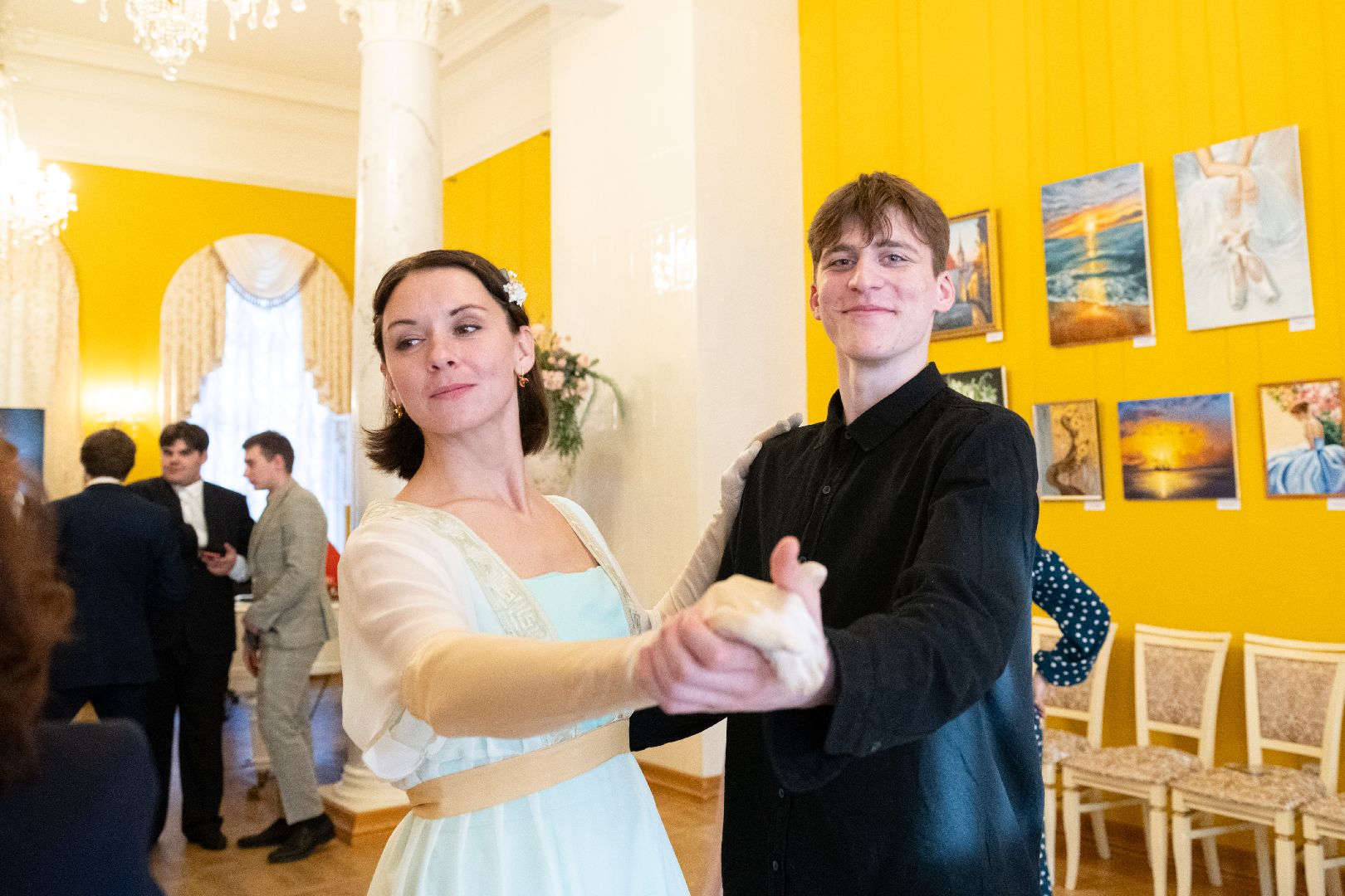 лыткарино, культура, музей, история, бал,