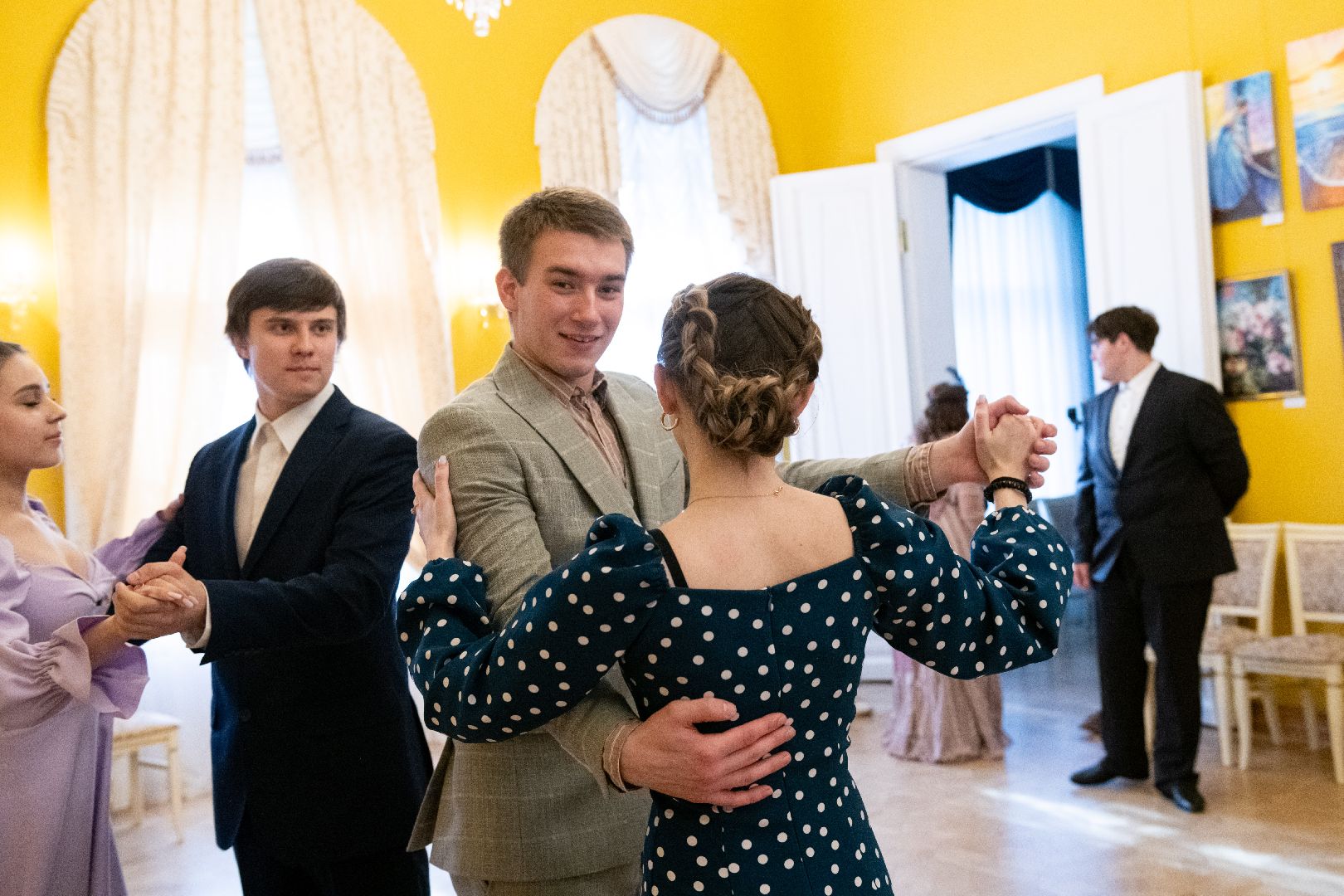 лыткарино, культура, музей, история, бал,