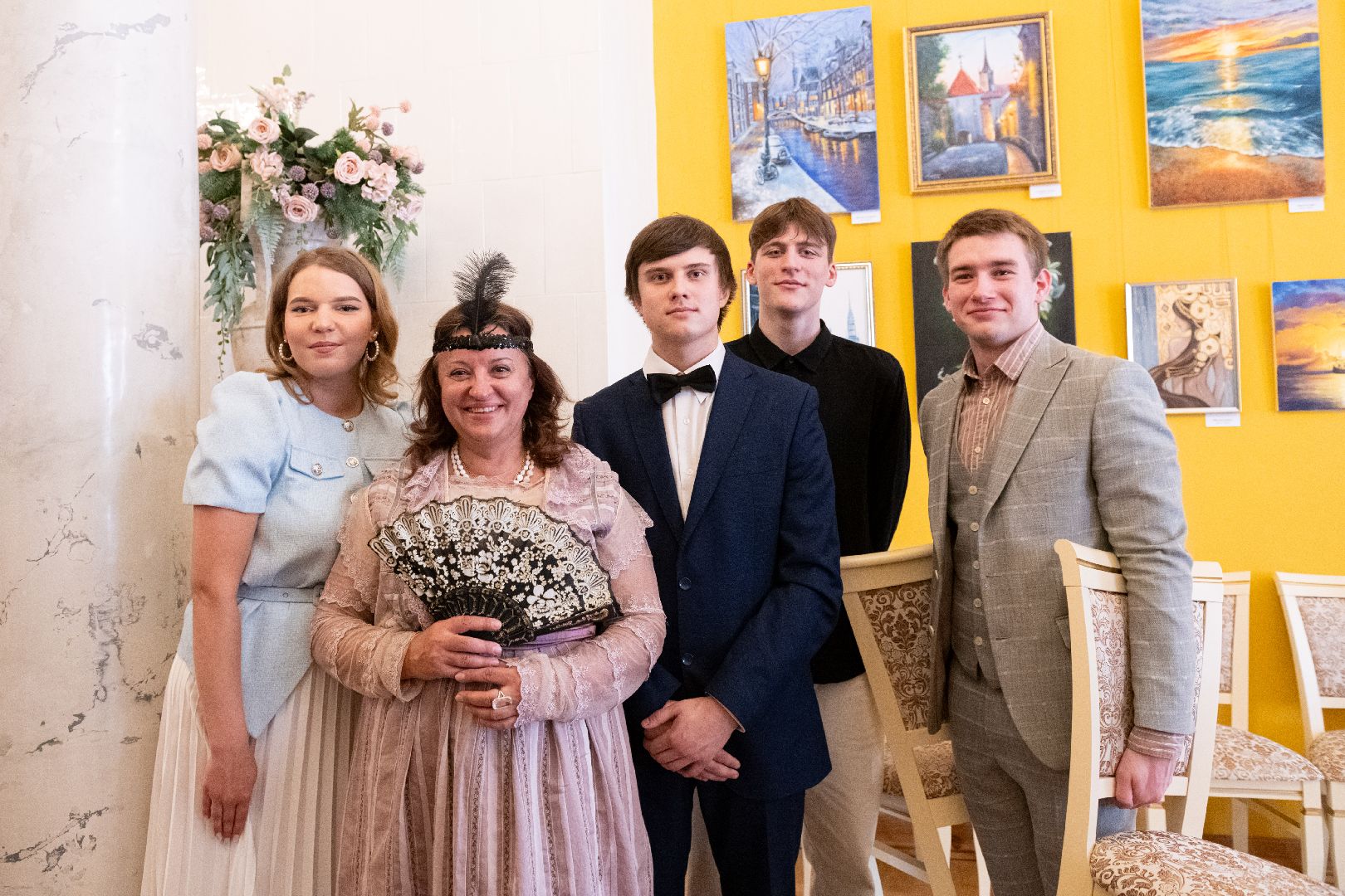 лыткарино, культура, музей, история, бал,