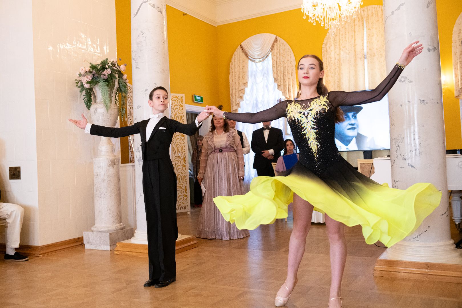 лыткарино, культура, музей, история, бал,