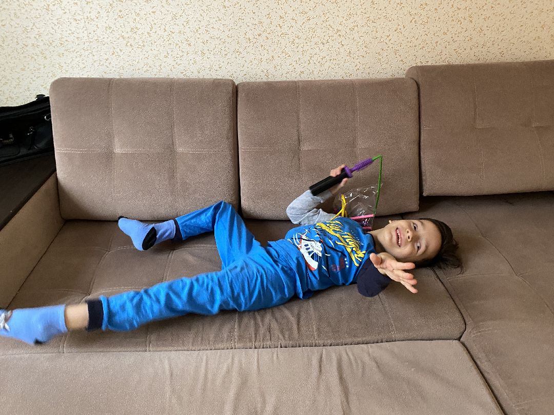 Чехов, блогер, ДЦП, дети, инвалиды