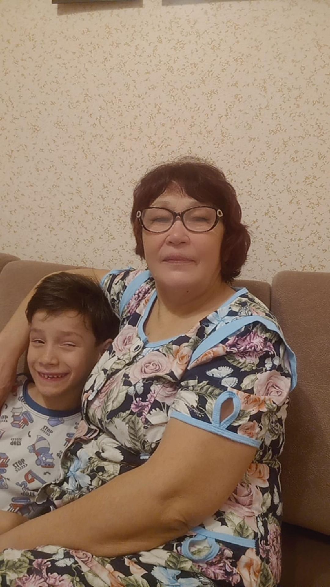 Чехов, блогер, ДЦП, дети, инвалиды