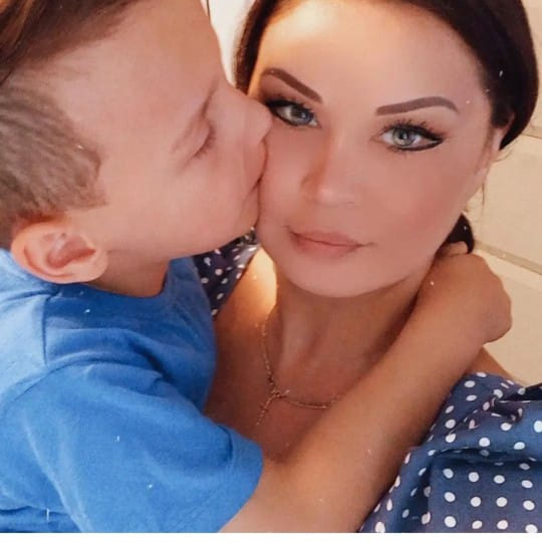 Чехов, блогер, ДЦП, дети, инвалиды