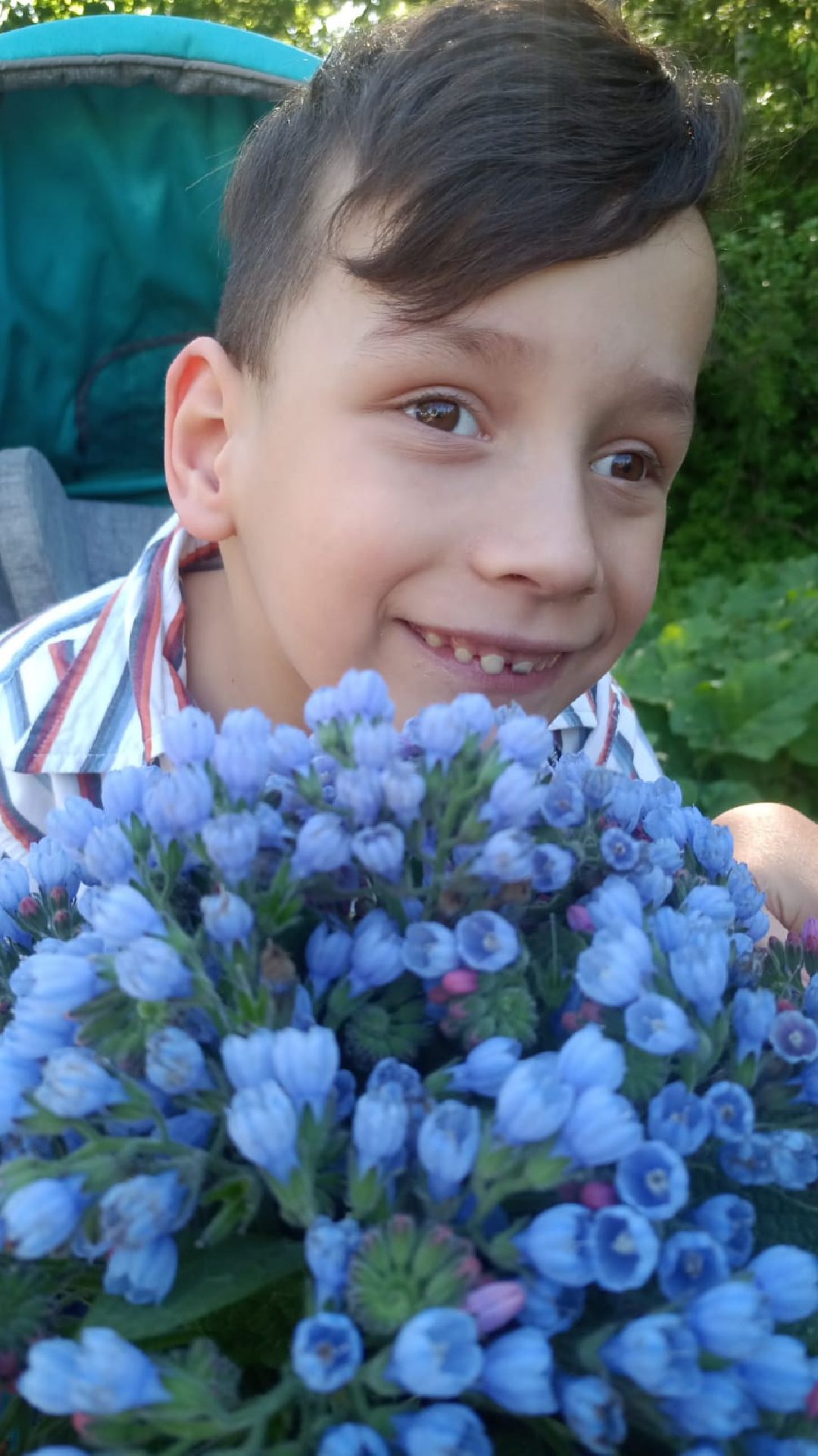 Чехов, блогер, ДЦП, дети, инвалиды