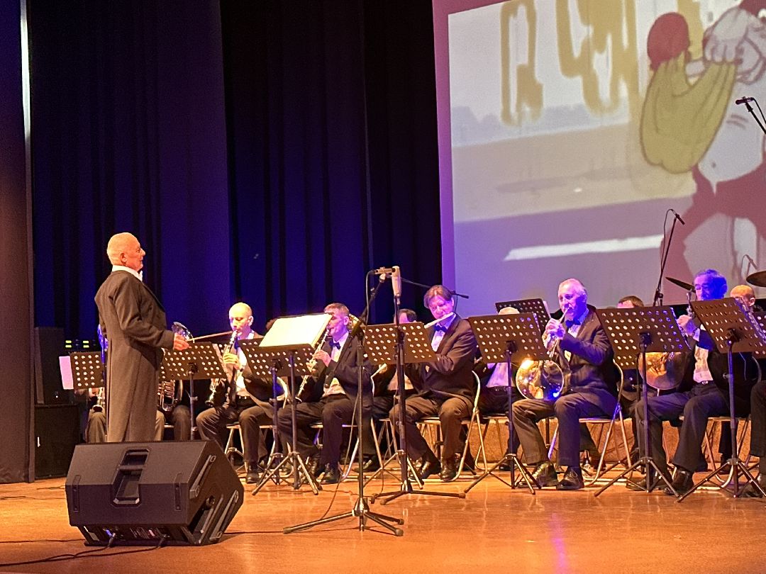 Одинцово, Культура, Оркестр, Подмосковье, Музыка