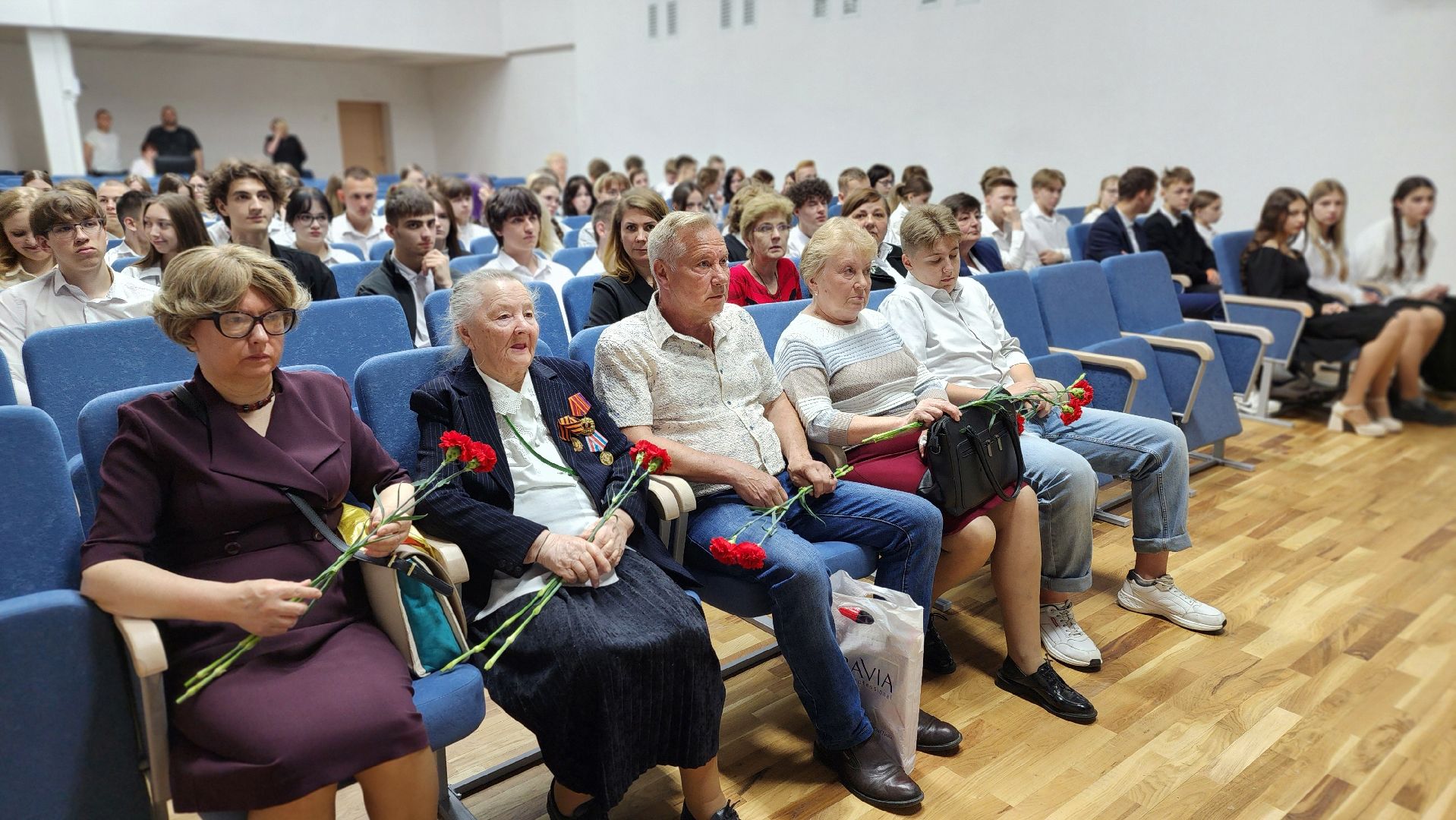 парта героя, сош3, протвино, партийный проект, память,