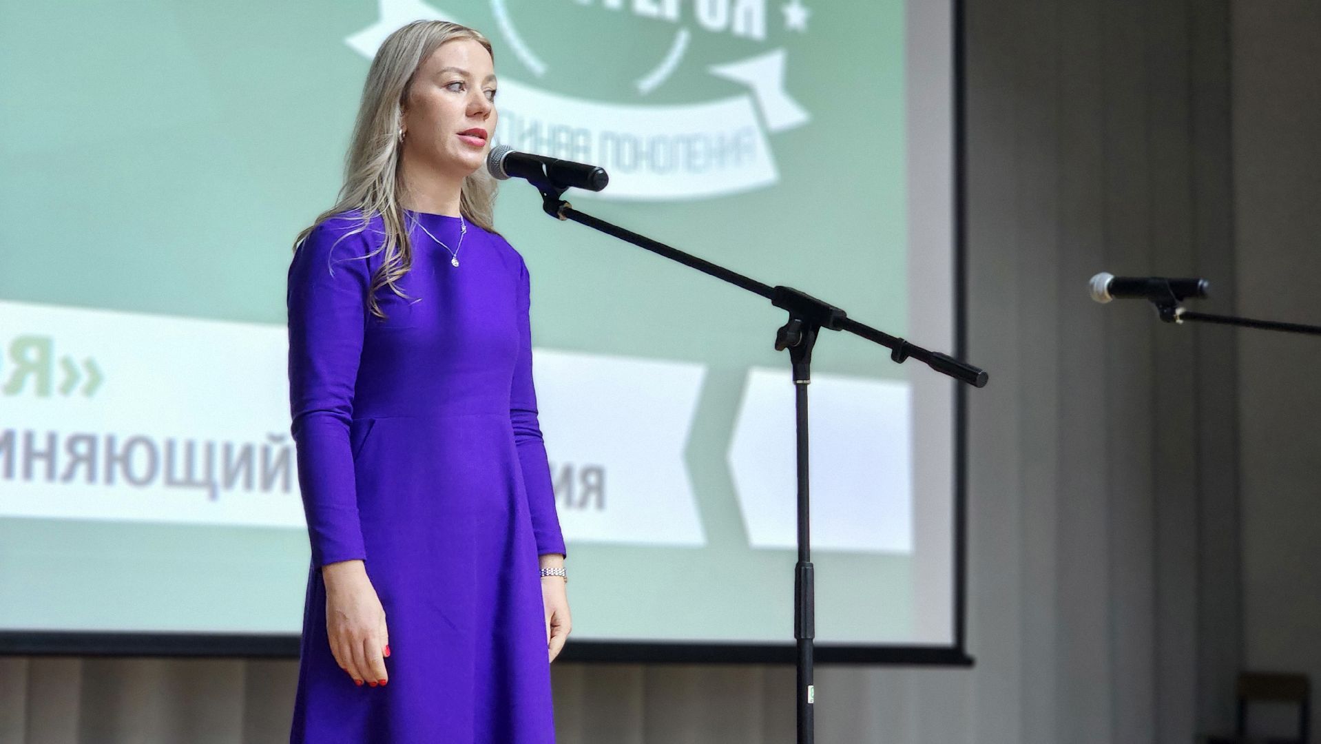 парта героя, сош3, протвино, партийный проект, память,