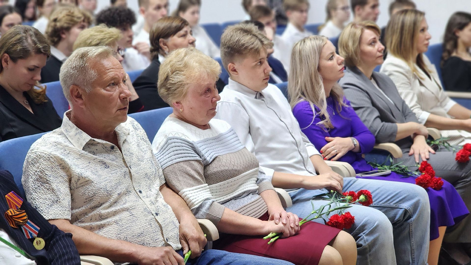 парта героя, сош3, протвино, партийный проект, память,