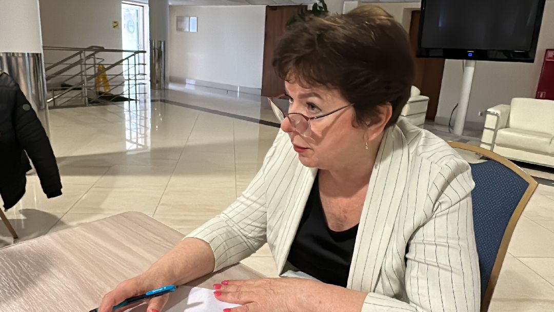 Одинцово, ЖКХ, Адвокаты, Общественная палата, Поликлиника, Кубинка