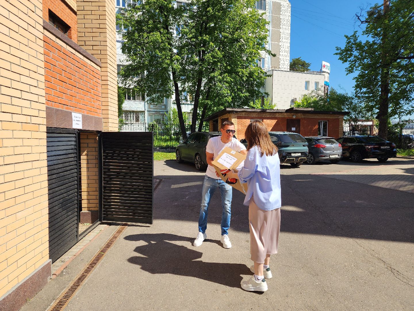 красноармейск, г.о. пушкинский, помощь бойцам сво, александр легков,