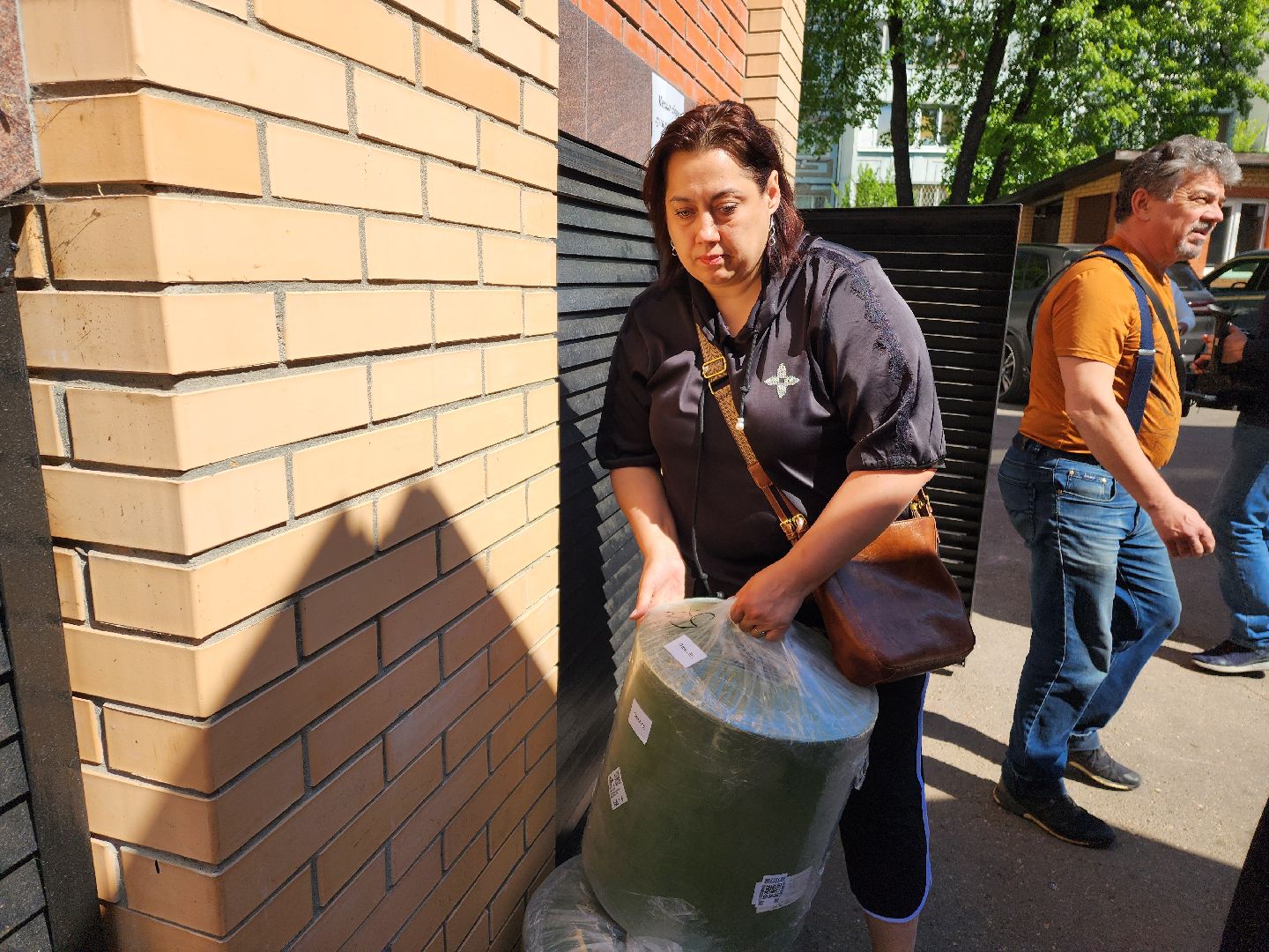 красноармейск, г.о. пушкинский, помощь бойцам сво, александр легков,