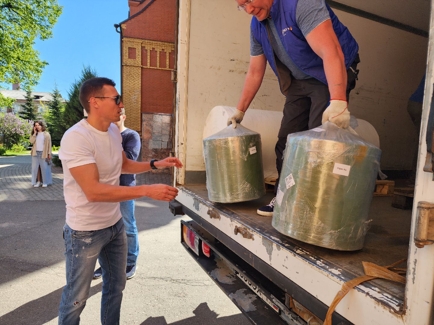 красноармейск, г.о. пушкинский, помощь бойцам сво, александр легков,