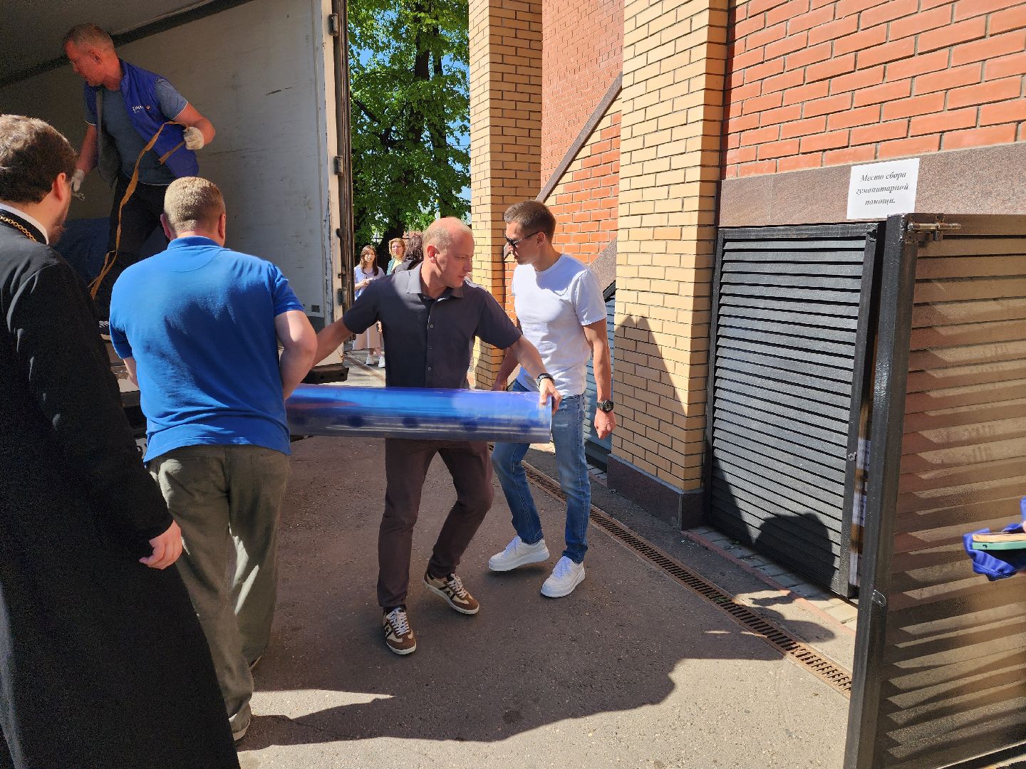 красноармейск, г.о. пушкинский, помощь бойцам сво, александр легков,