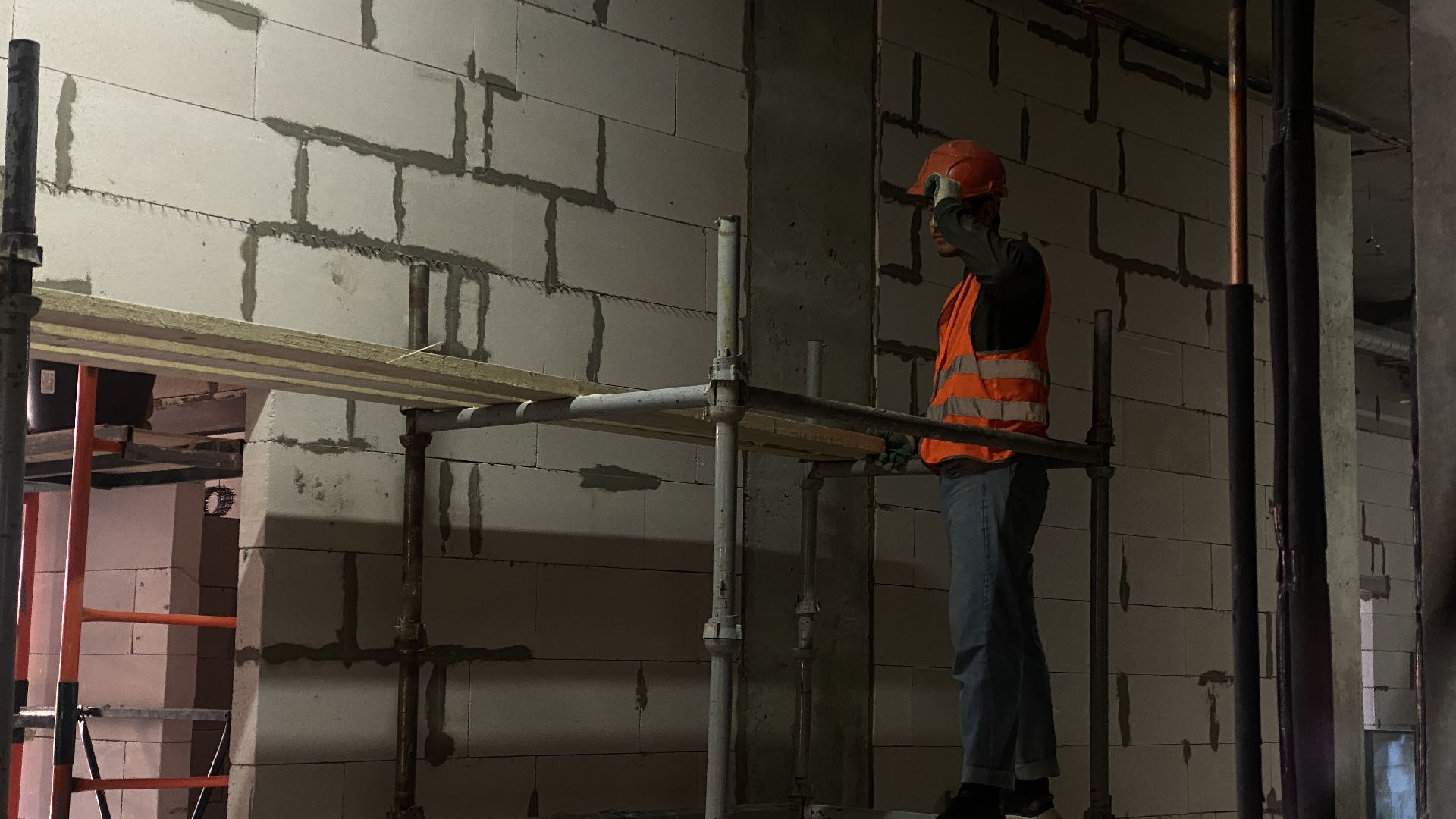 строительство поликлиники, социальные объекты, поликлиника на 750 посещений, ленинский городской округ, медецина,